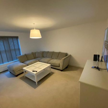 Luxurious Camden Apartment Londra Exterior foto