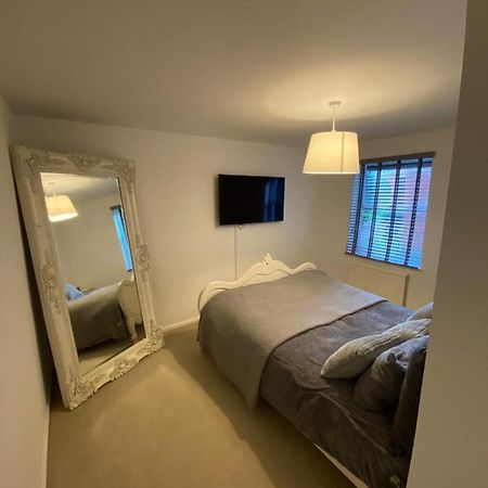 Luxurious Camden Apartment Londra Exterior foto