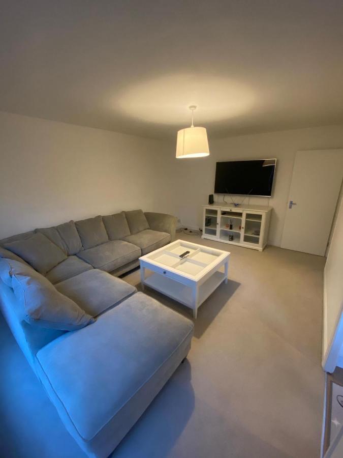 Luxurious Camden Apartment Londra Exterior foto