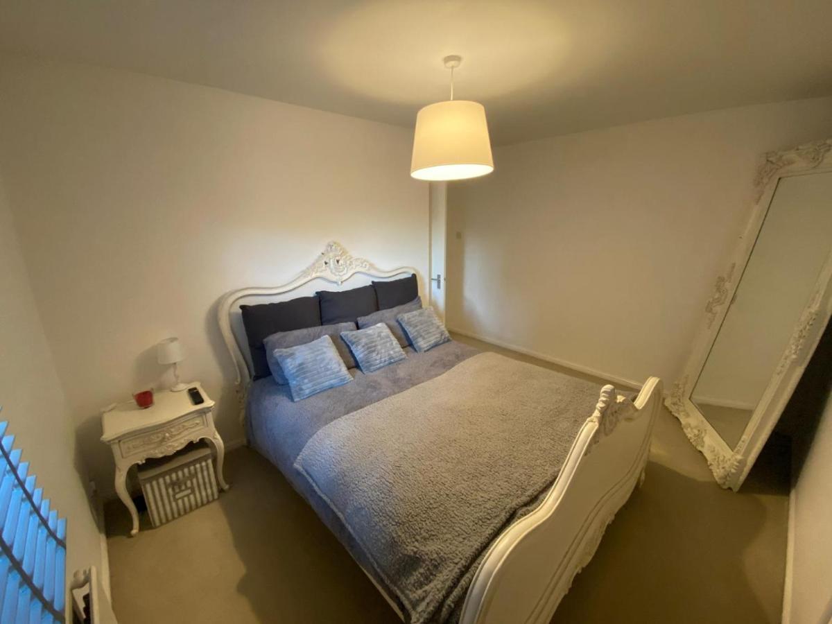 Luxurious Camden Apartment Londra Exterior foto