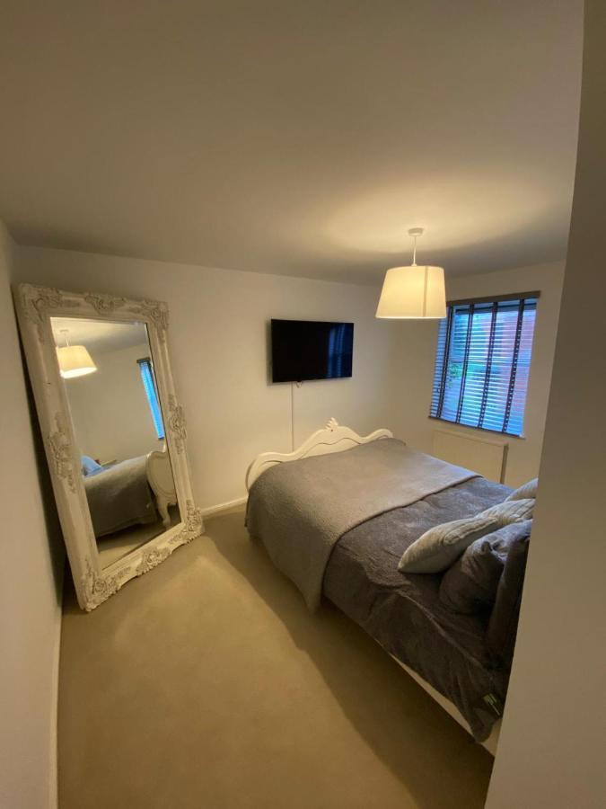 Luxurious Camden Apartment Londra Exterior foto